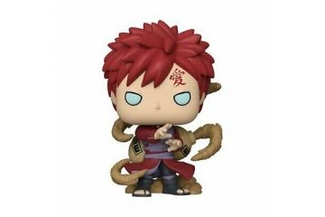 Figure Funko  FUNKO POP ANIMATION: NARUTO - GAARA