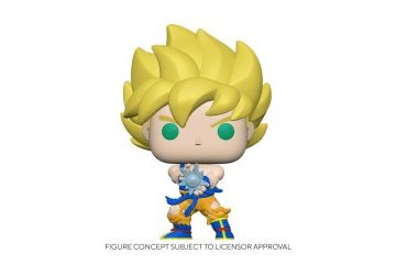 Figure Funko  FUNKO POP ANIMATION: DRAGON BALL...