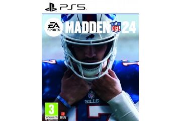 Igre Eklectronic Arts  Madden NFL 24...