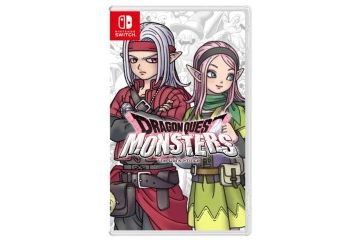 Igre Square Enix  Dragon Quest Monsters: The...