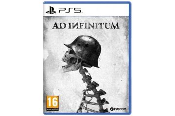 Igre NACON  Ad Infinitum (Playstation 5)