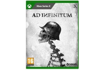 Igre NACON  Ad Infinitum (Xbox Series X)