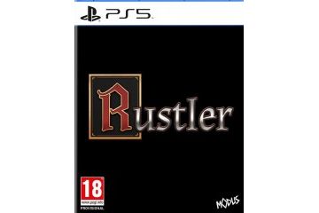 Igre Modus Games  Rustler (PS5)