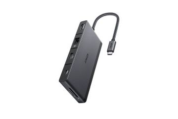 kabli Anker  Anker 552 USB-C Hub, 9v1