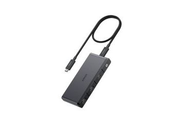 kabli Anker  Anker 556 USB-C Hub 8v1, USB4