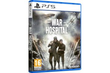 Igre NACON  War Hospital (Playstation 5)