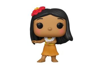 Ostalo Funko  FUNKO POP DISNEY: SMALL WORLD -...