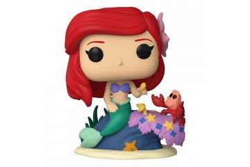 Ostalo Funko  FUNKO POP DISNEY: ULTIMATE...