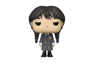 Ostalo Funko  FUNKO POP TV: WEDNESDAY - WEDNESDAY