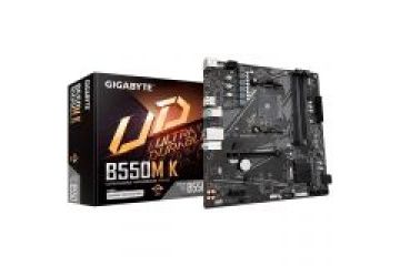 Osnovne plošče Gigabyte 1710 GIGABYTE MB B550...