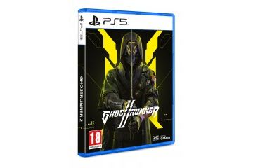 Igre 505 Games  Ghostrunner 2 (Playstation 5)