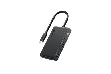 kabli Anker  Anker 332 USB-C hub, 5v1