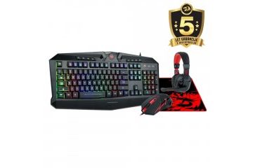 Tipkovnice REDRAGON  REDRAGON COMBO S101-BA SET...