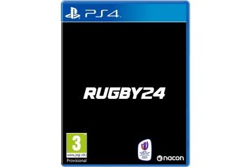 Igre NACON  Rugby 24 (Playstation 4)