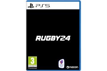 Igre NACON  Rugby 24 (Playstation 5)