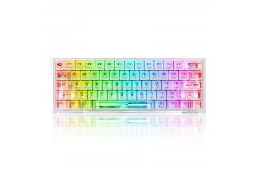 Gamepadi REDRAGON  REDRAGON FIZZ K617CT-RGB...