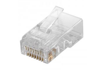 adapterji Goobay  GOOBAY RJ45 CAT 5e UTP...