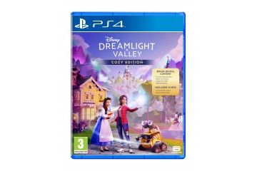 Igre Nighthawk Interactive  Disney Dreamlight...