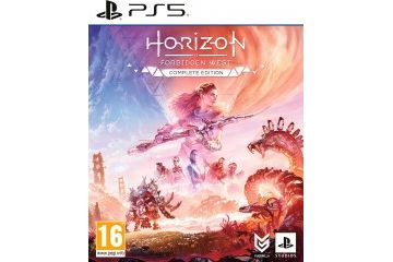 Igre Sony  Horizon Forbidden West Complete...