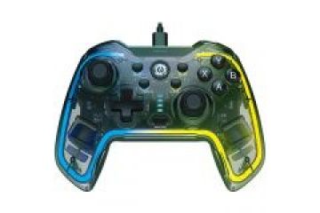 Gamepadi CANYON  CANYON GP-02, Wired gamepad...