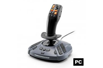 Gamepadi THRUSTMASTER  THRUSTMASTER SIMTASK...