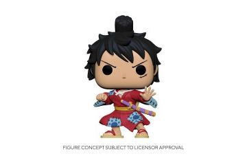 Figure Funko  FUNKO POP ANIMATION: ONE PIECE -...