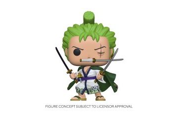 Figure Funko  FUNKO POP ANIMATION: ONE PIECE -...