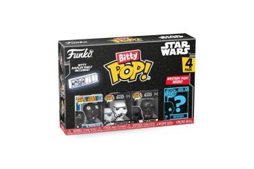 Figure Funko  FUNKO BITTY POP: STAR WARS -...