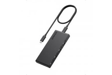 kabli Anker  Anker 364 USB-C Hub, 10v1