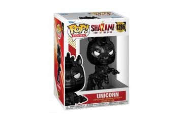 Figure Funko  FUNKO POP MOVIES: SHAZAM - UNICORN