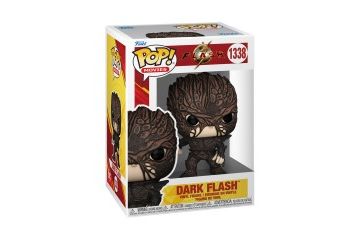 Figure Funko  FUNKO POP MOVIES: THE FLASH -...