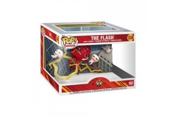 Figure Funko  FUNKO POP MOMENT: THE FLASH - THE...