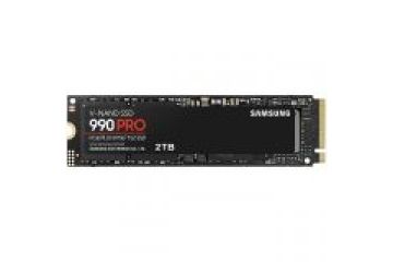 SSD diski Samsung  Samsung SSD 2TB M.2 PCIEx4...