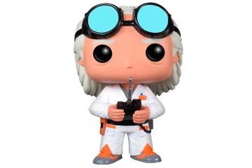 Figure Funko  FUNKO POP MOVIES: BACK TO THE...