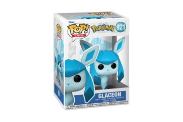 Figure Funko  FUNKO POP GAMES: POKEMON -...