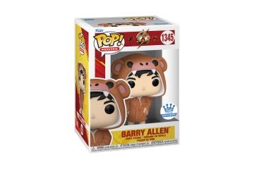 Figure Funko  FUNKO POP MOVIES: THE FLASH -...