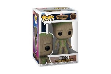 Figure Funko  FUNKO POP: MARVEL - GUARDIANS OF...