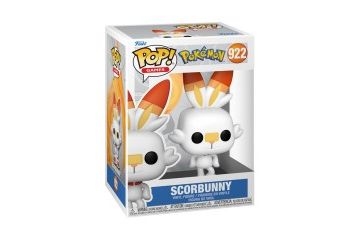 Figure Funko  FUNKO POP GAMES: POKEMON -...