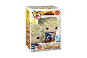 Figure Funko  FUNKO POP ANIMATION: MY HERO...