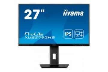 LCD monitorji IIYAMA  IIYAMA Monitor LED...