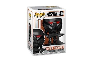 Ostalo Funko  FUNKO POP STAR WARS: MANDALORIAN...