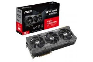 Grafične kartice Asus  ASUS TUF Gaming Radeon...