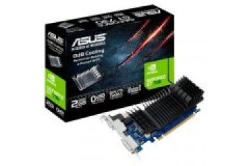 Grafične kartice Asus  ASUS GeForce GT 730 2GB...