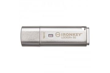  USB spominski mediji Kingston KINGSTON IronKey...