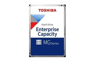 Trdi diski TOSHIBA  TOSHIBA trdi disk 22TB 7200...