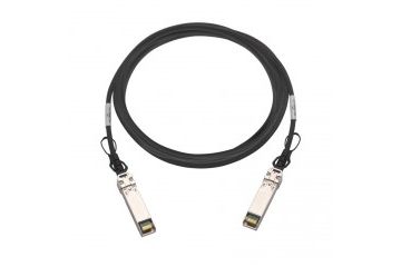 kabli Qnap  SFP+ 10GbE twinaxial direct attach...