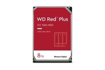 Trdi diski Western Digital  WD trdi disk 8TB...