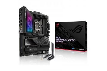 Osnovne plošče Asus  ASUS ROG MAXIMUS Z790...