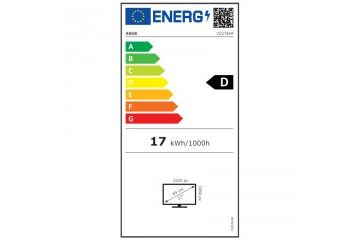 LCD monitorji Asus  ASUS VZ27EHF 68,58cm (27')...