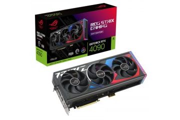 Grafične kartice Asus  ASUS ROG Strix GeForce...